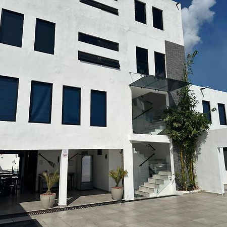 Hotel Fiesta Miramar Ciudad Madero Exterior foto